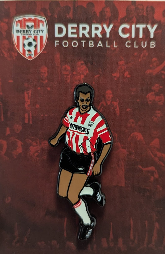 Cult Heroes:  Da Gama