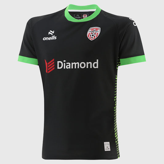 2026- 27 Keeper - Adults