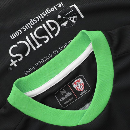 2026-2027 Keeper Shirt - Youth Sizes