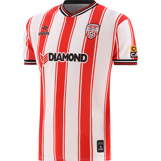 2024-25 Home Shirt - Child/Youth Sizes