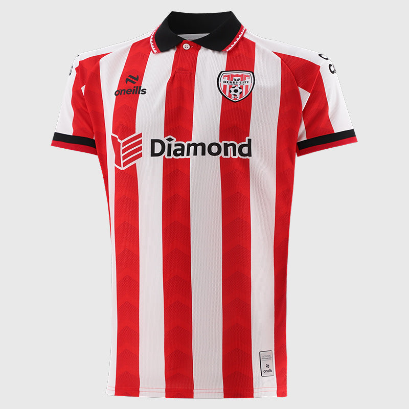 2026-2027 Home Shirt - Youth Sizes