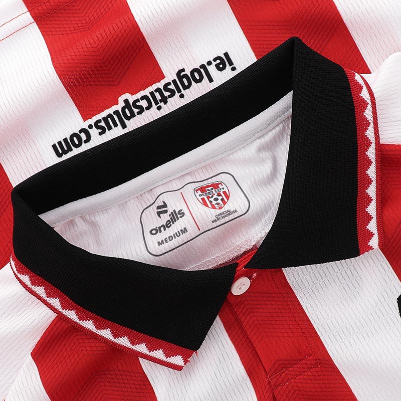 2026-2027 Home Shirt - Youth Sizes