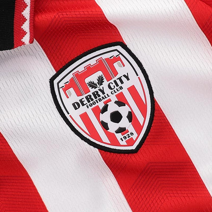 2026-2027 Home Shirt - Youth Sizes