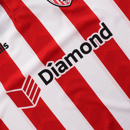 2026-2027 Home Shirt - Youth Sizes