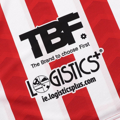 2026-2027 Home Shirt - Youth Sizes