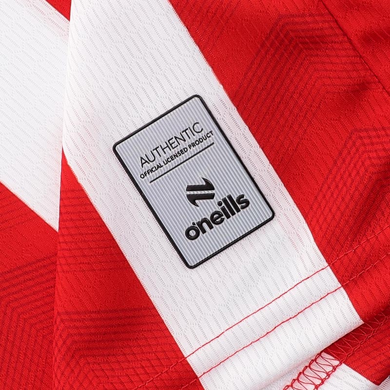 2026-2027 Home Shirt - Youth Sizes