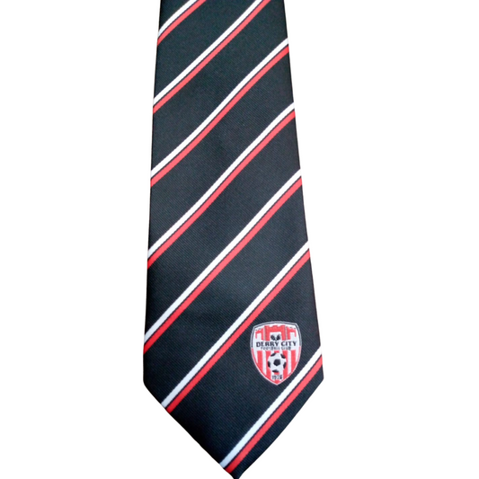 Club Tie