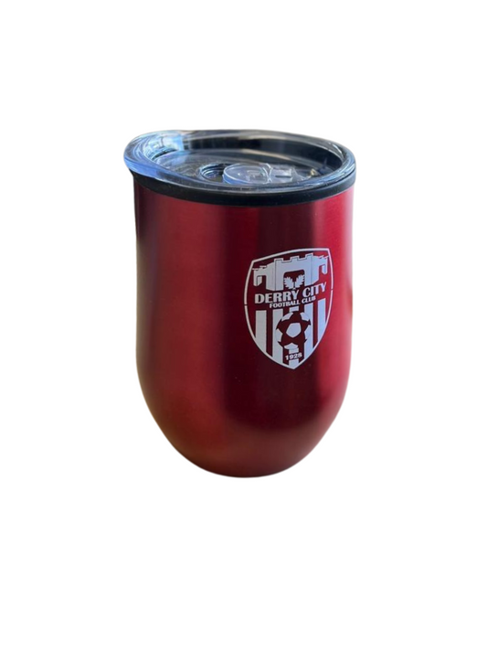 DCFC Tumbler