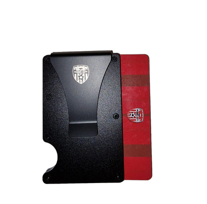 Card Wallet & Money Clip