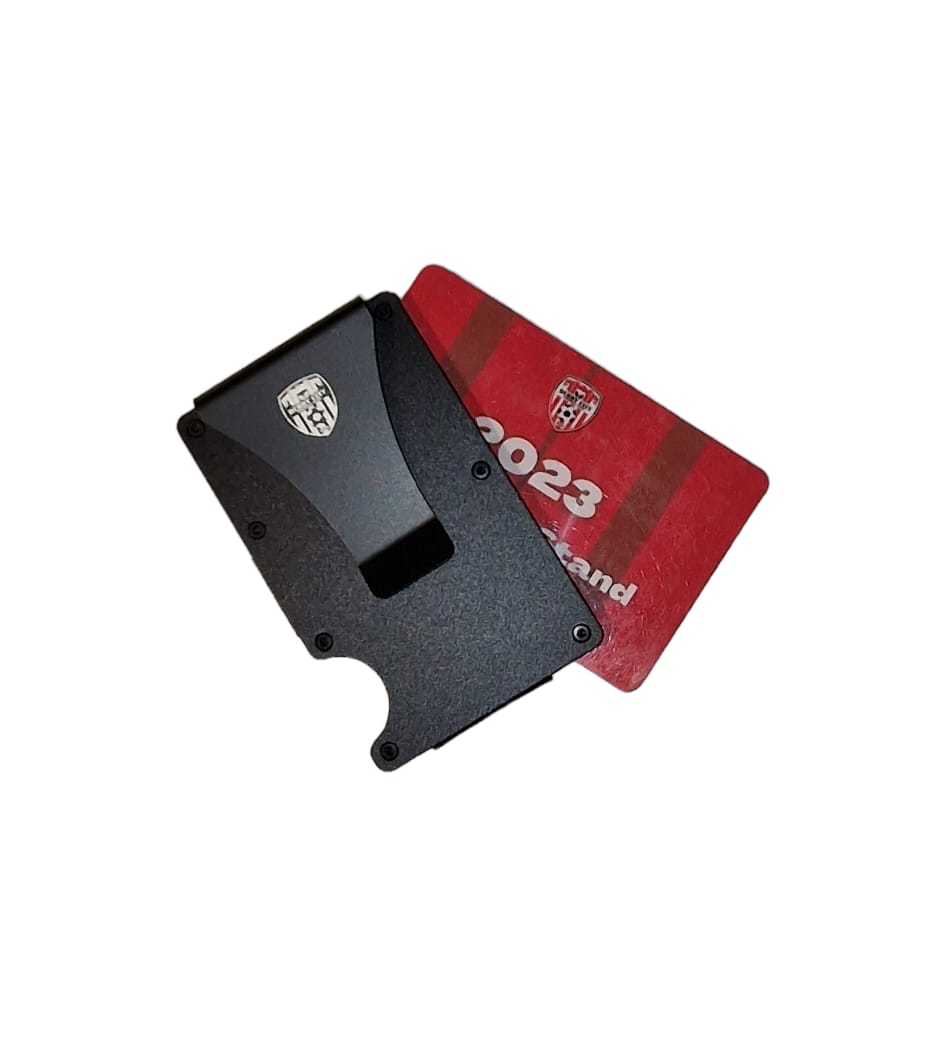 Card Wallet & Money Clip