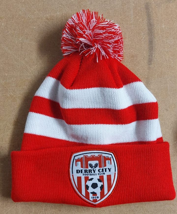 Bobble Hat