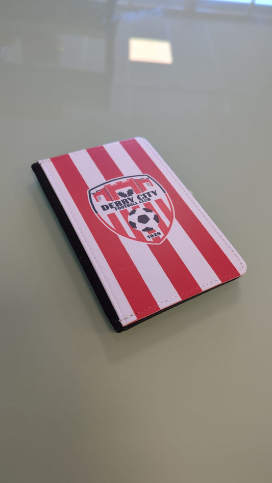 Passport Cover