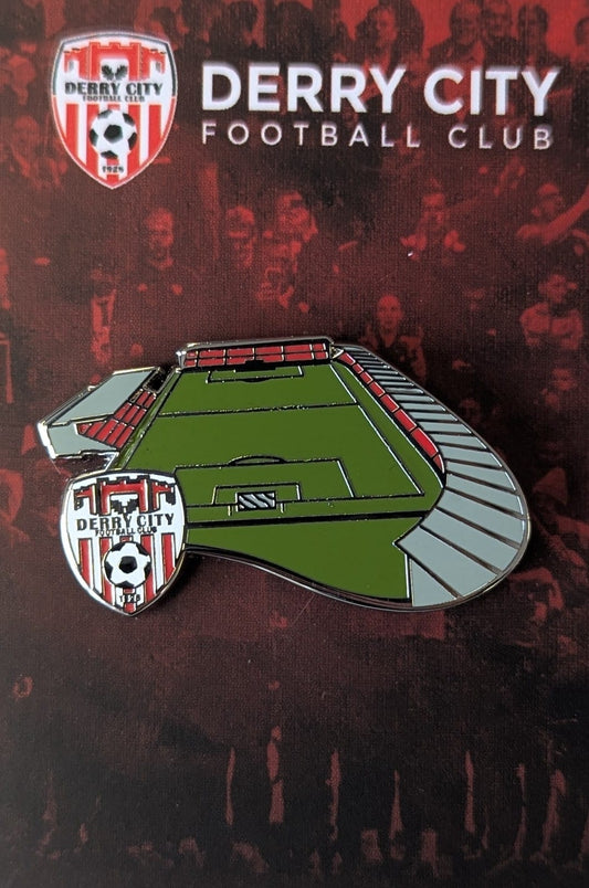 Updated Stadium Badge