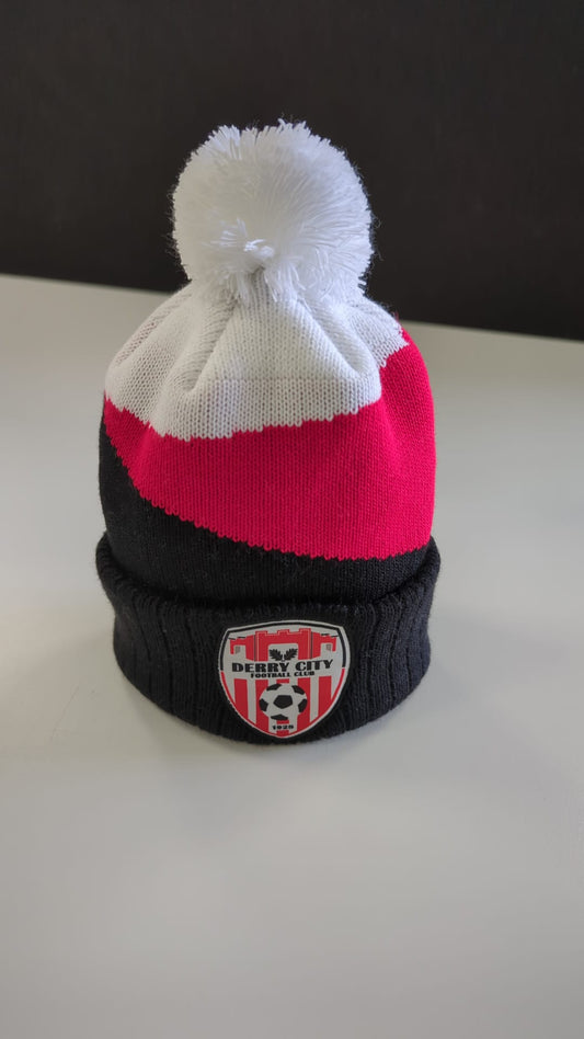 2025 Autumn/Winter - Child Bobble Hat