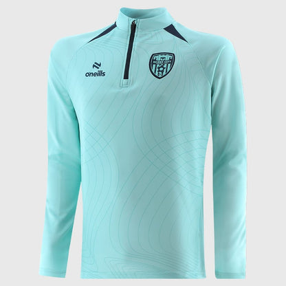 2026 Player Training Quarter Zip - Youth