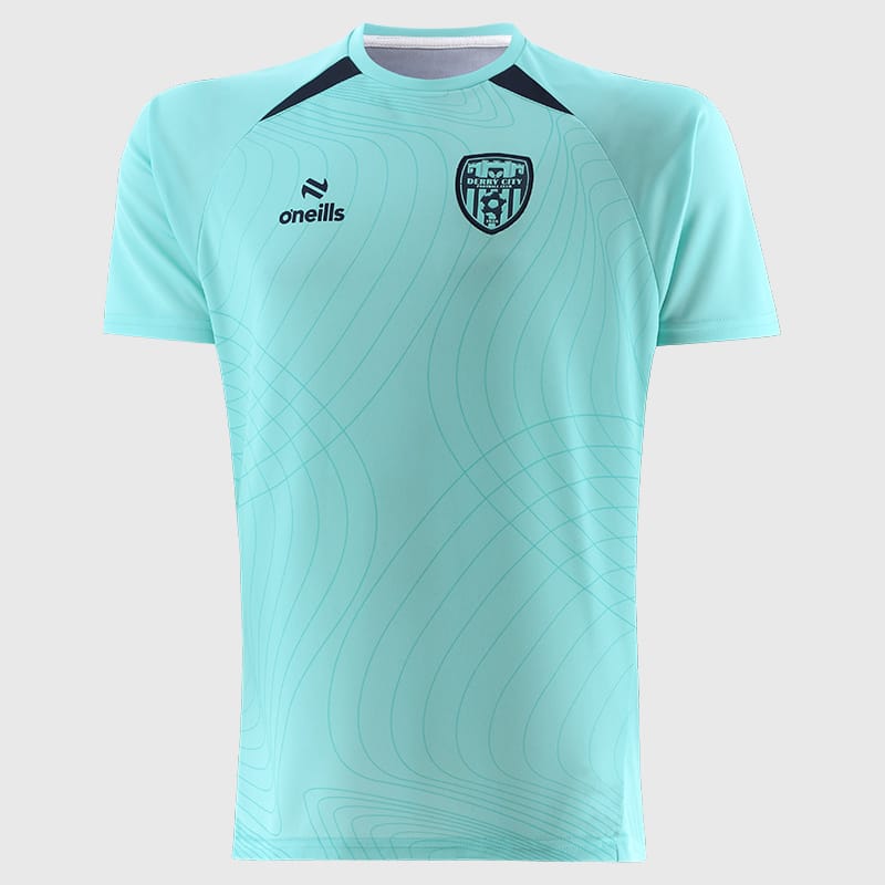 2026 Player Training T-shirt Youth