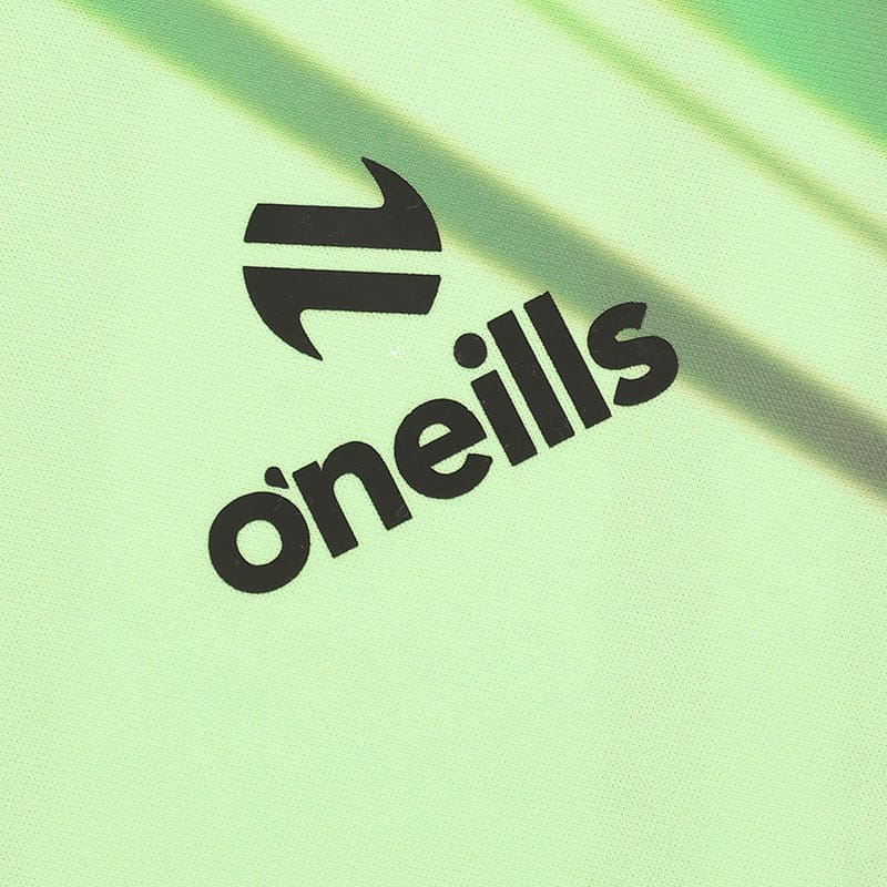 2026 Matchday Warm Up Shirt Green - Youth