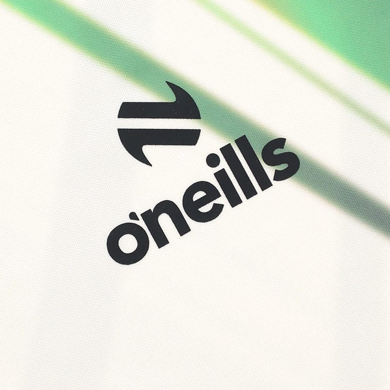 2026 Matchday Warm Up Shirt Cream - Youth