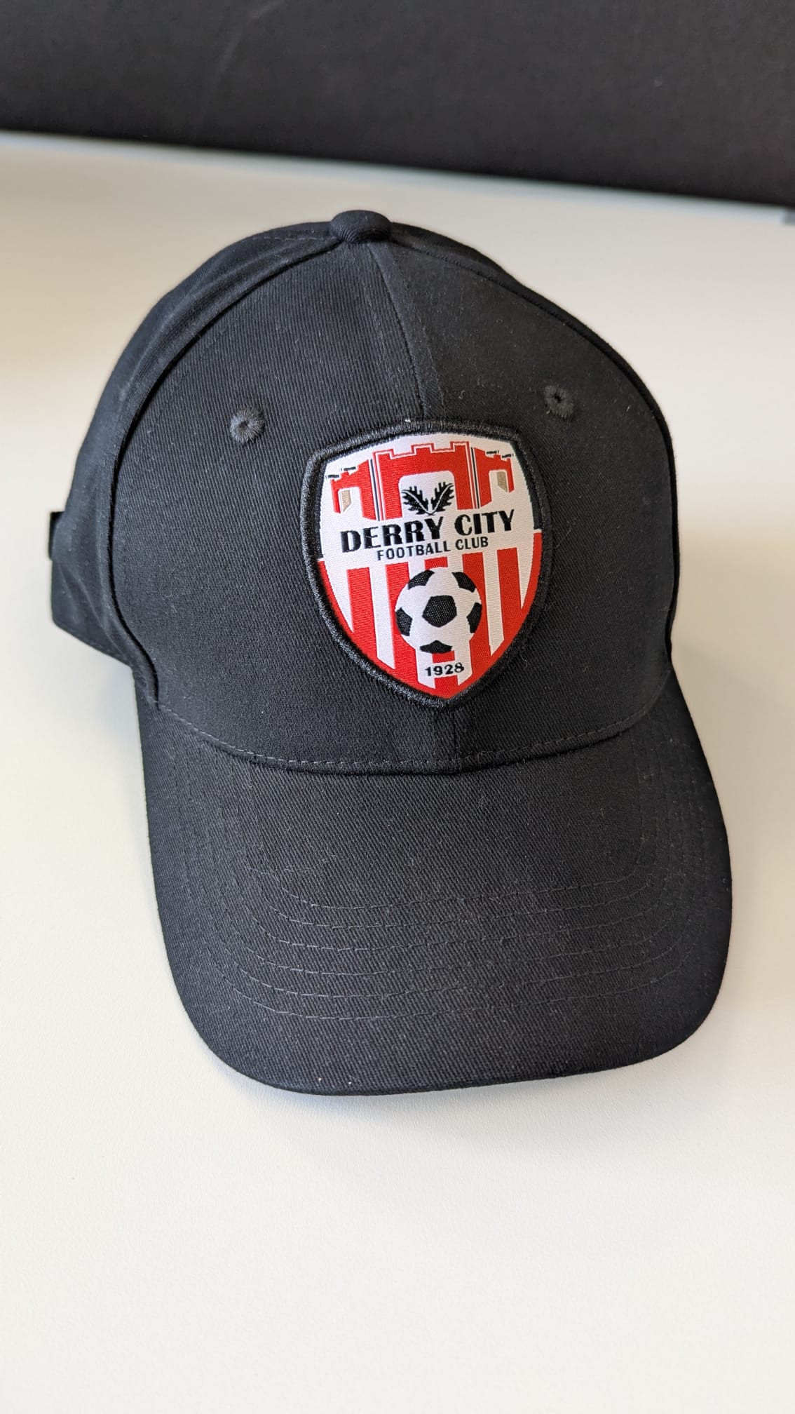 Baseball Cap