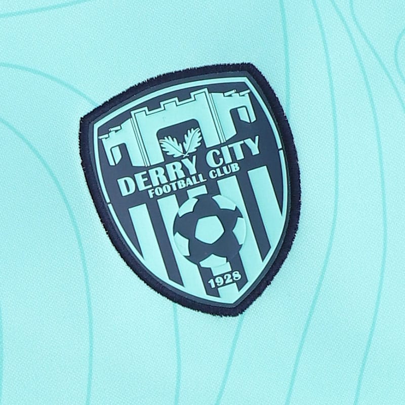 2026 Player Training T-shirt Youth