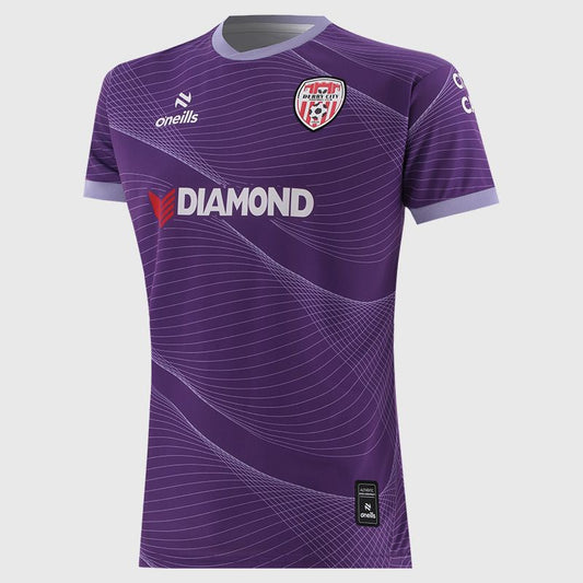 2025 Alternate Goalkeeper Shirt - Adults