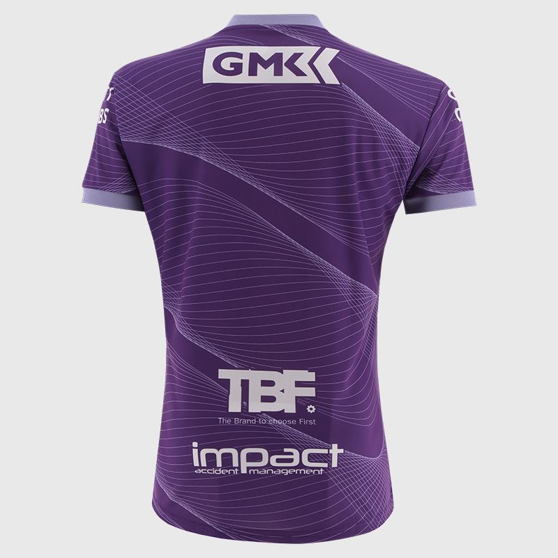 2025 Alternate Goalkeeper Shirt - Adults