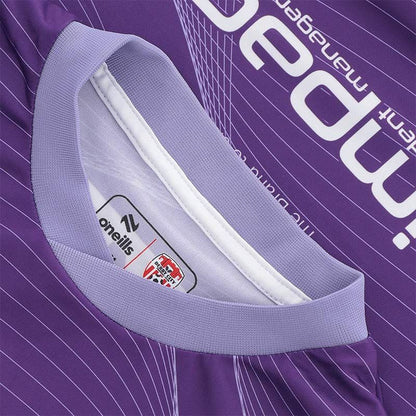 2025 Alternate Goalkeeper Shirt - Youth & Kids