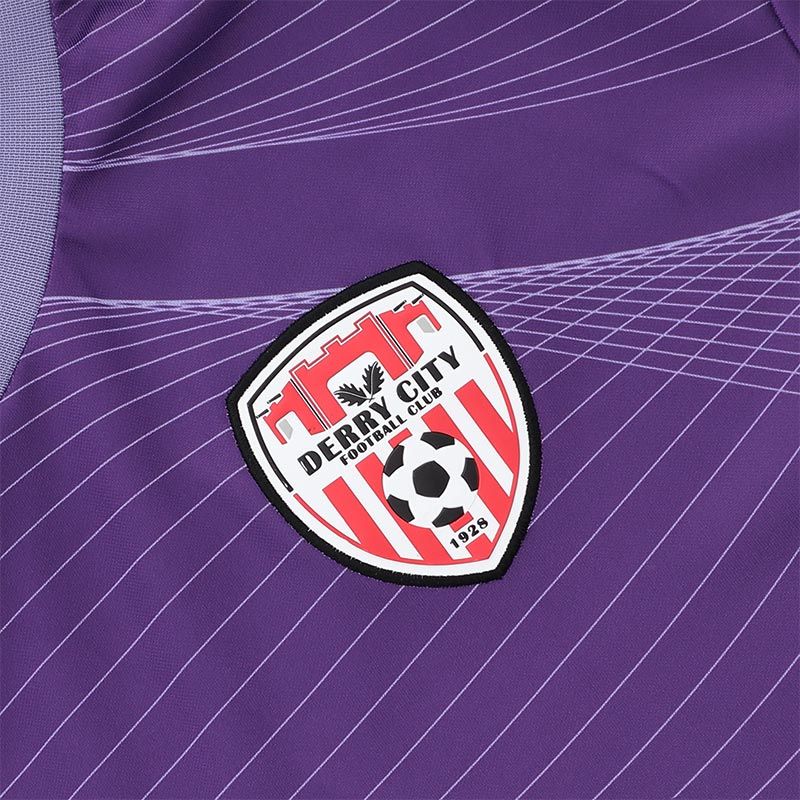 2025 Alternate Goalkeeper Shirt - Youth & Kids