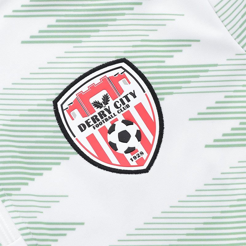 2025 Warm Up Half Zip