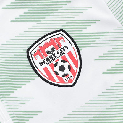 2025 Warm Up Half Zip - Youth Sizes