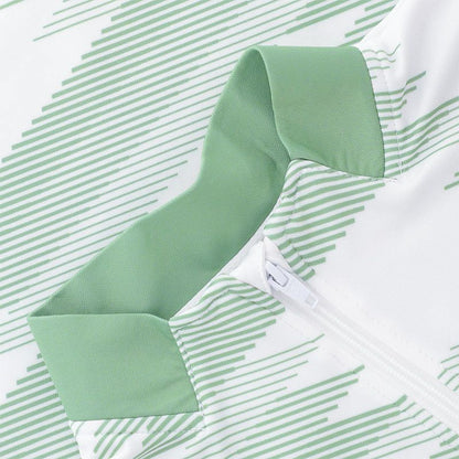 2025 Warm Up Half Zip