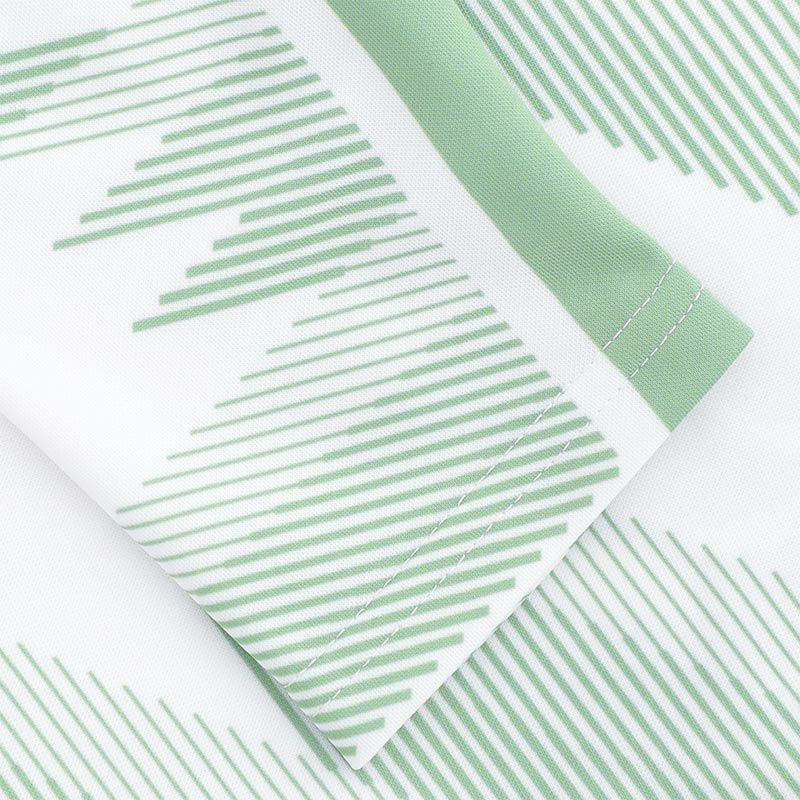 2025 Warm Up Half Zip - Youth Sizes