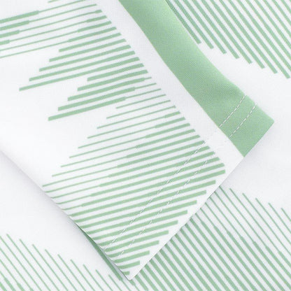 2025 Warm Up Half Zip