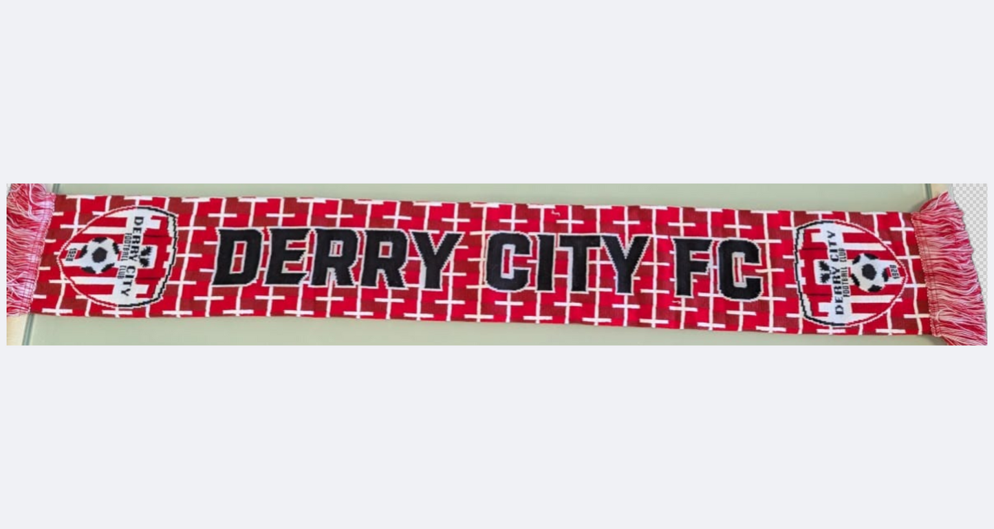 Child Scarf
