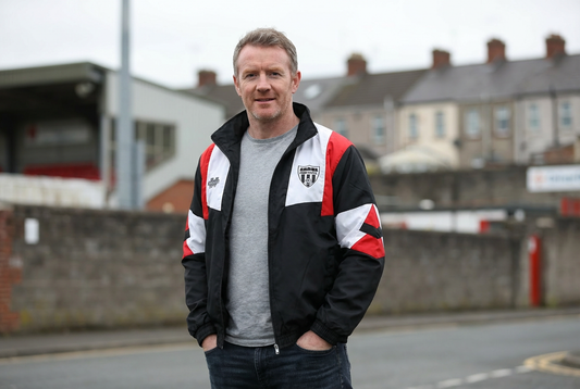 Matchwinner Jacket