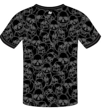 Limited Edition Warm up T-shirt - Youth