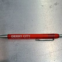 DCFC Ball Pen