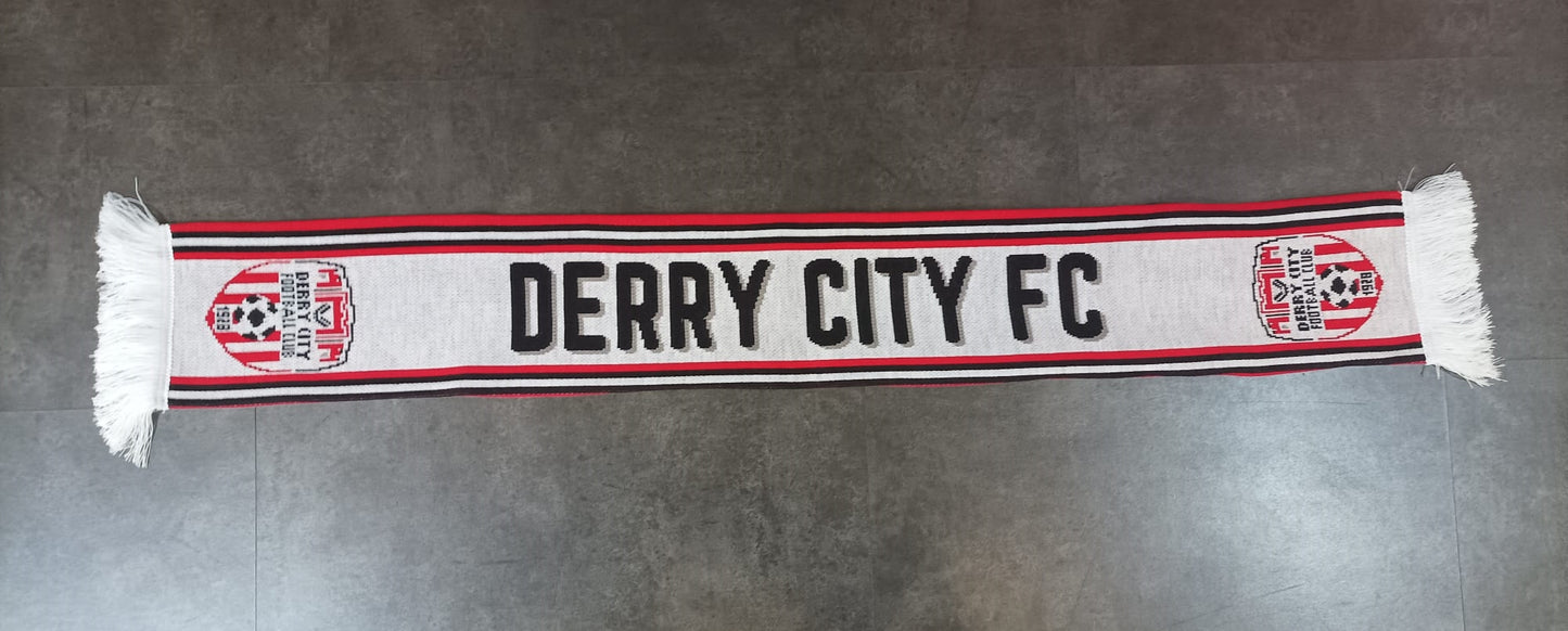 Club Scarf