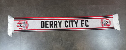 Club Scarf