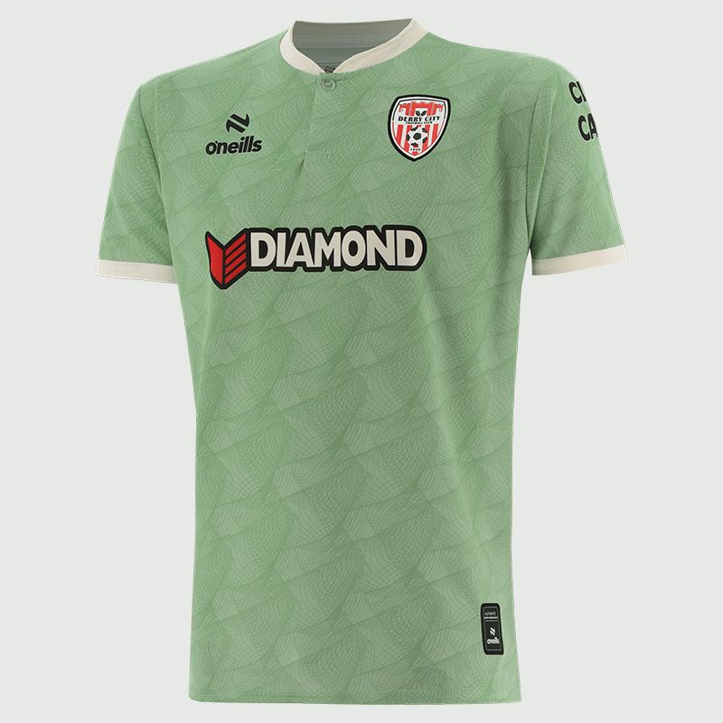 2025 Away Shirt - Adults