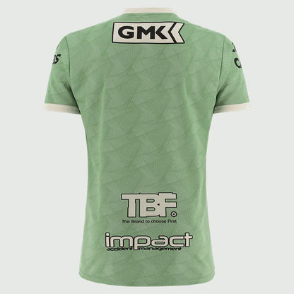 2026 Third Shirt - Adults - Long Sleeve