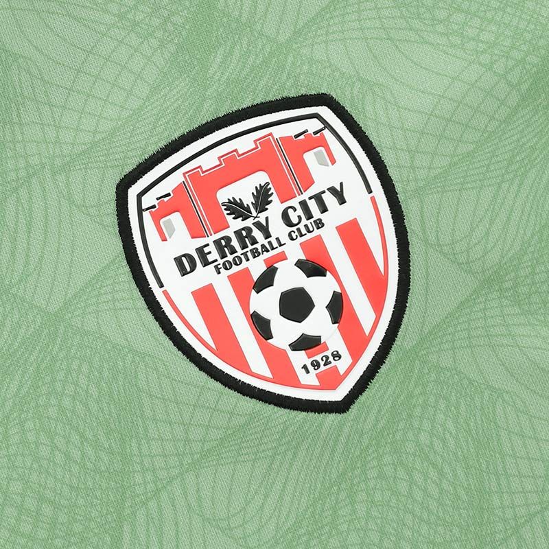 2026 Third Shirt - Adults - Long Sleeve