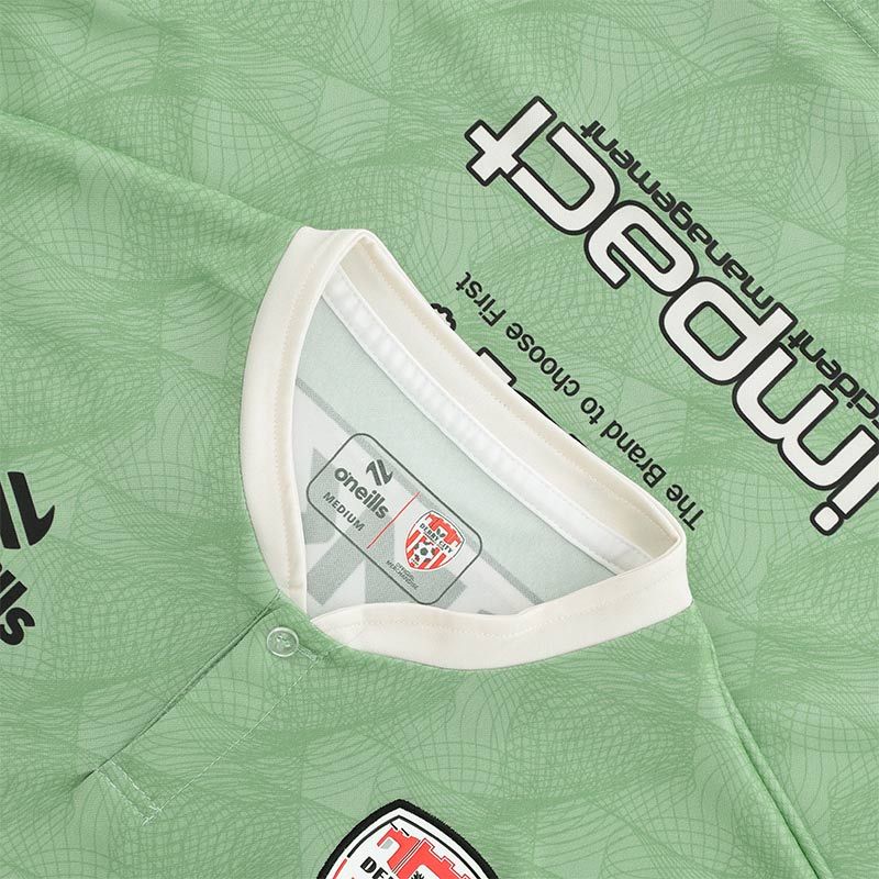 2026 Third Shirt - Youth & Kids