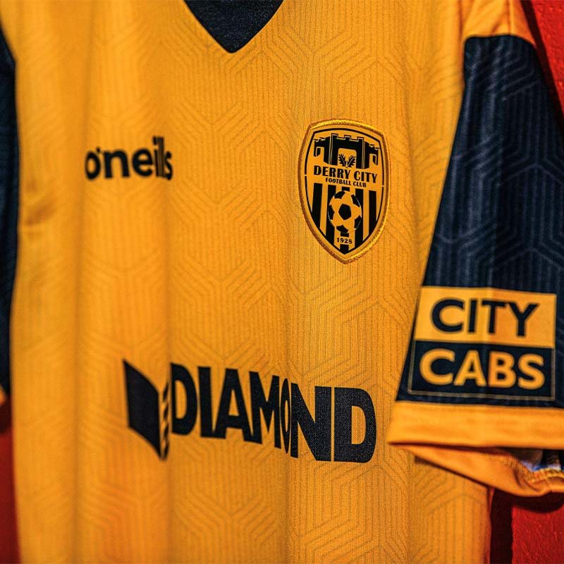 2024 Third Shirt - Adult Sizes - Player Fit